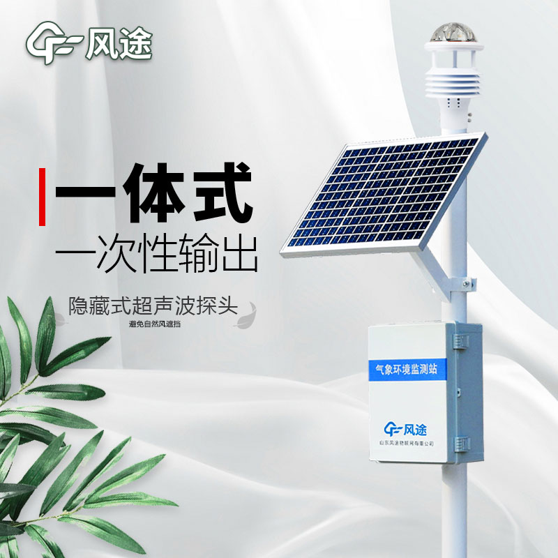 氣象六要素是什么？