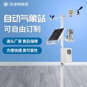 氣象觀測站點(diǎn)為什么建在空曠的地方？